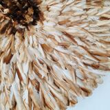 Juju hat beige 80 cm