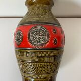 West German Vase