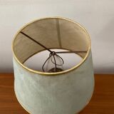 Tripod lamp base from the 50s-60s