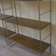 String shelves years 60