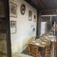 Table de ferme 8 repas