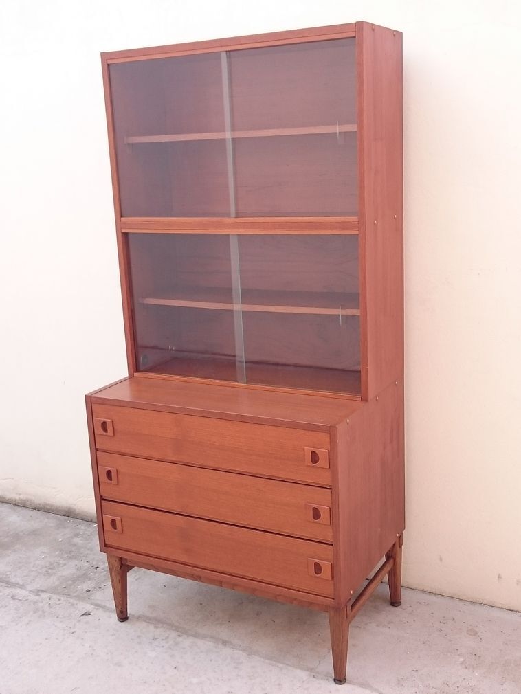 Furniture storage drawers by Réne Jean Caillette, Charron edition