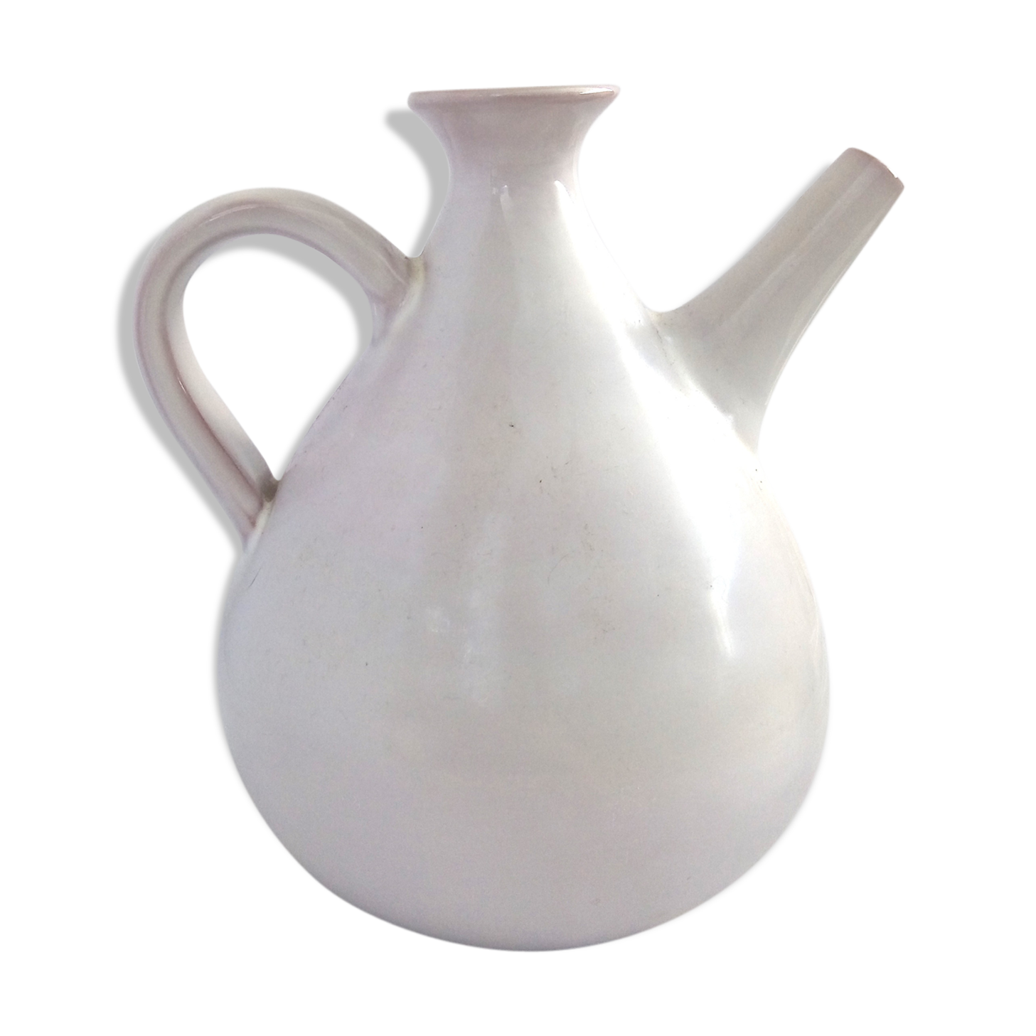 Scandinavian-style jug of the Seillans Mill, Var