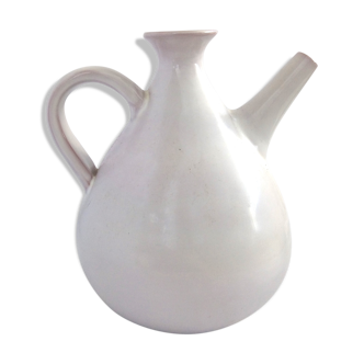 Cruche style scandinave du Moulin Seillans, Var