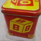 Kub gold box