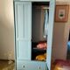 Armoire parisienne
