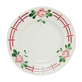 Digoin Sarreguemines Castille serving dish