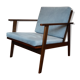 Fauteuil vintage années 70
