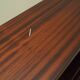 Rosewood bookcase, Danish design, 1970s, production: Denmark