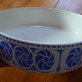 Washbasin and broc set 1930s