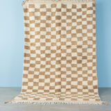 Berber rug, 170 x 269