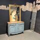 Louis XVI XXth style mirror
