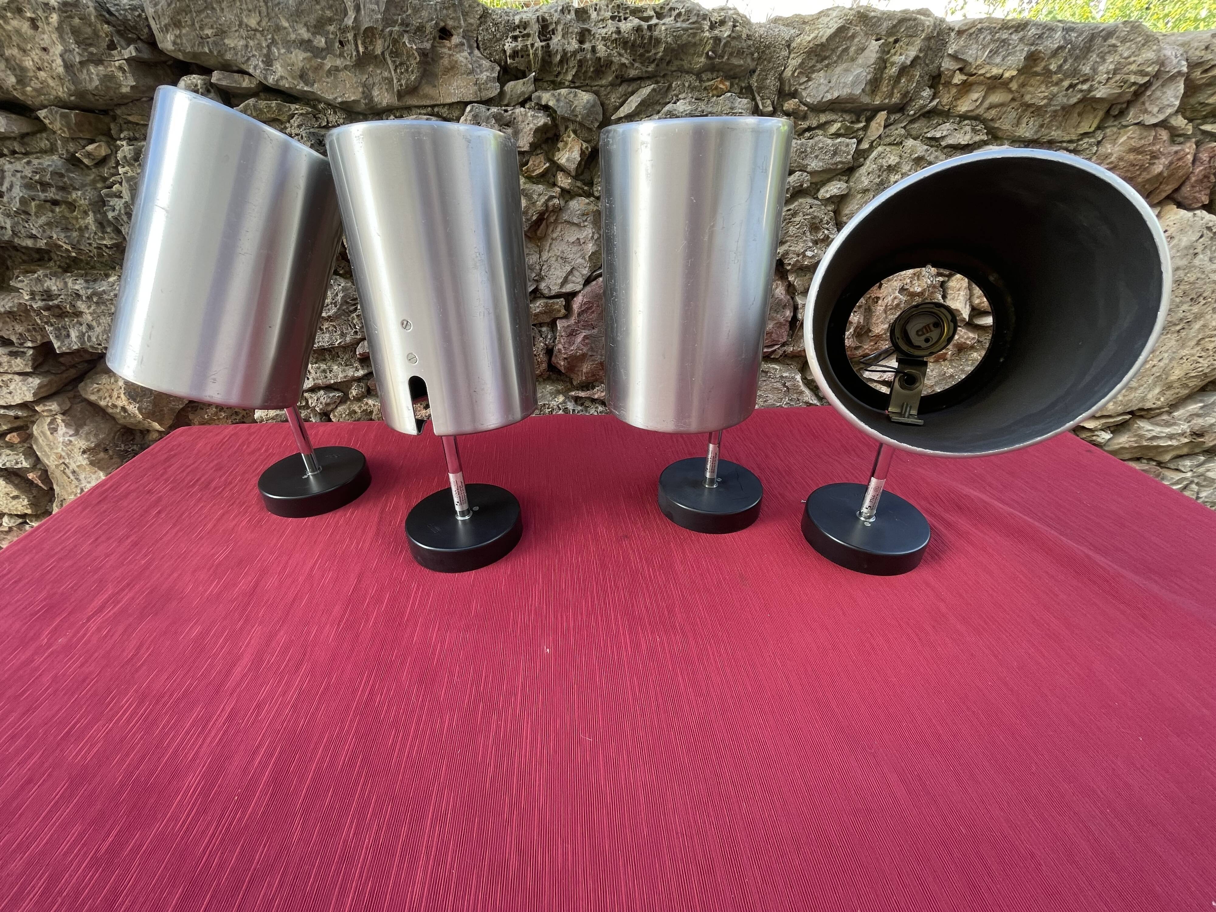Wall sconces by Staff An 70