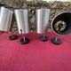 Wall sconces by Staff An 70