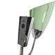 Pop-art wall lamp from Napako, former Czechoslovakia, 1950s