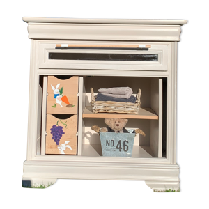 Meuble bébé
