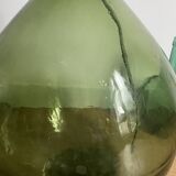 Green Demijohn 20l