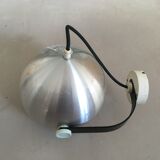 Wall light Erco Eye ball vintage