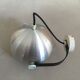 Wall light Erco Eye ball vintage