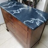 Commode Louis Philippe