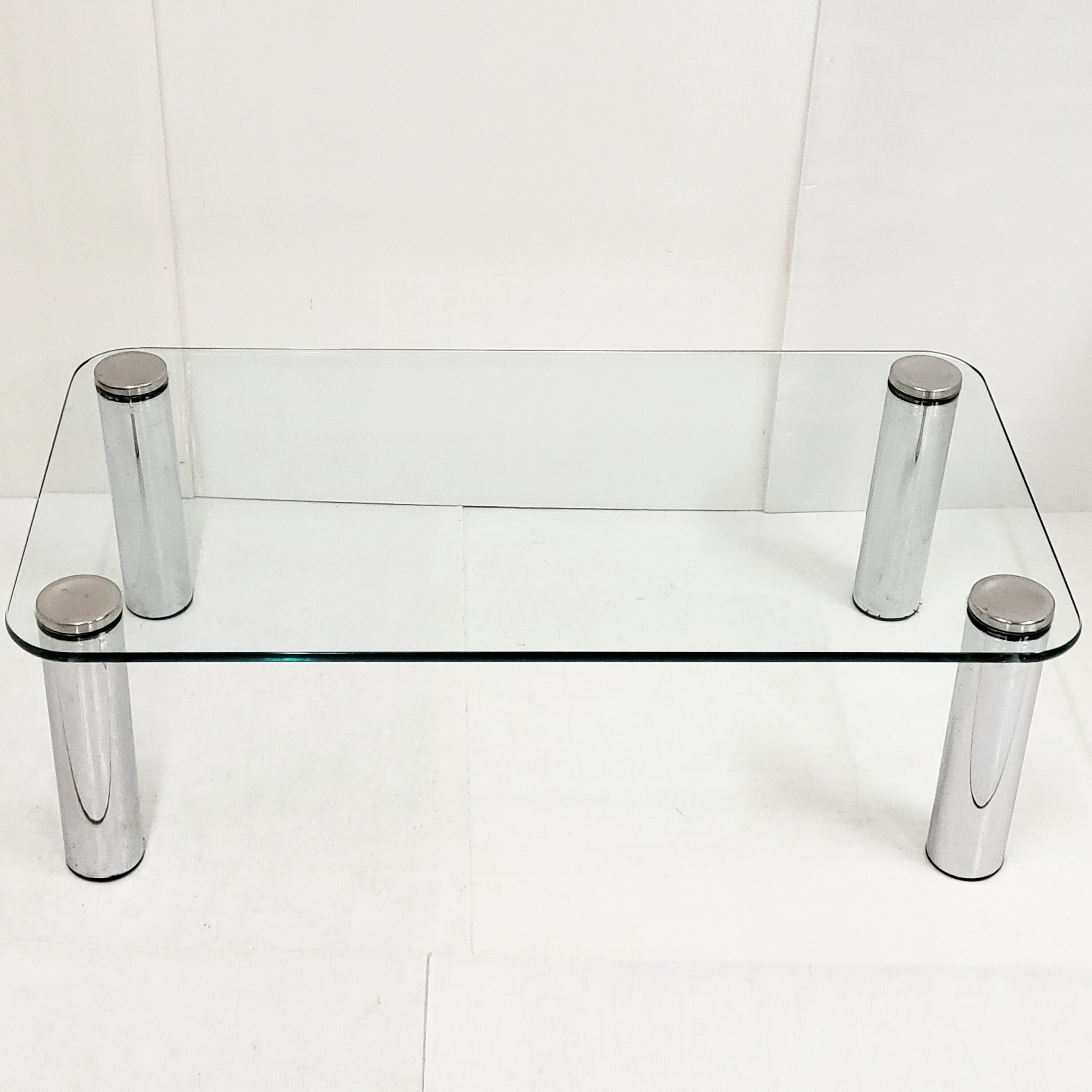 Vintage coffee table 1960