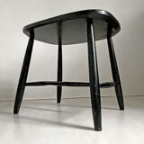 Pair of stools for Hagafors 1960's