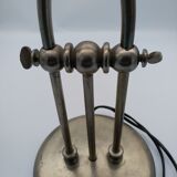 Lampe style industrielle double articulation