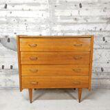 Commode vintage