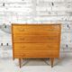 Commode vintage