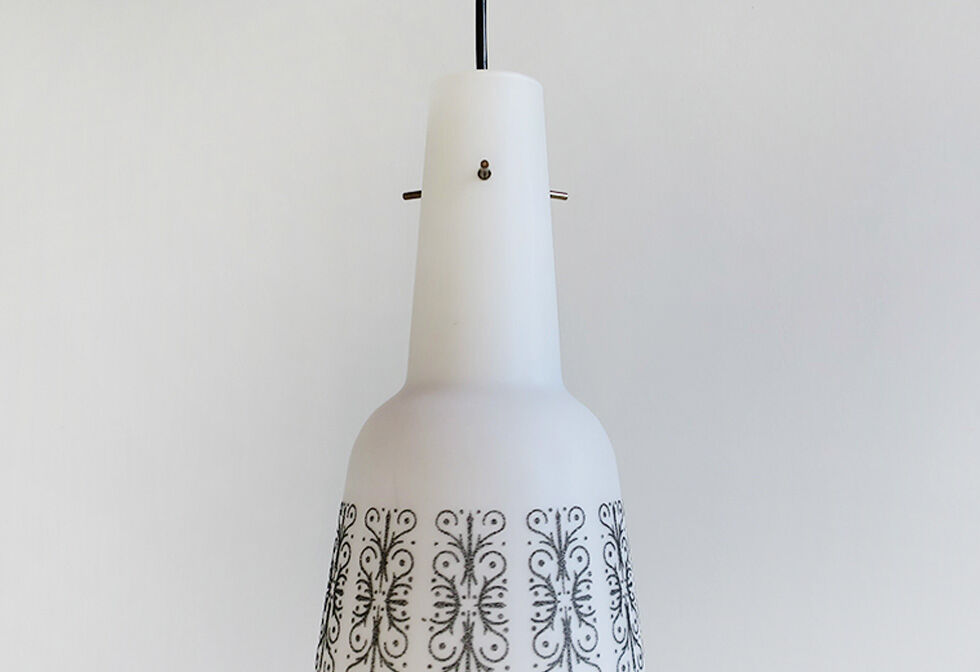 Arab opaline suspension