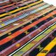 Vintage Anatolian Kilim Rug
