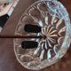 Suspension italienne vintage