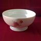 Porcelain breakfast bowl