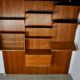 Wall unit Royal system by Poul Cadovuis 1960