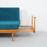 Antimott Daybed from Walter Knoll / Wilhelm Knoll, 1950s