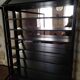 Petite vitrine pour objets de collection