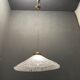 Italian Murano Glass Ceiling Light