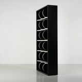 Shelf by Marcello Morandini, Baleri edition, circa 1990