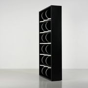 Étagère de Marcello Morandini édition Baleri, circa 1990