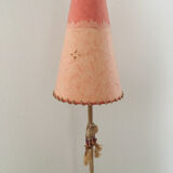 Vintage lamp.