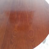 Baumann table