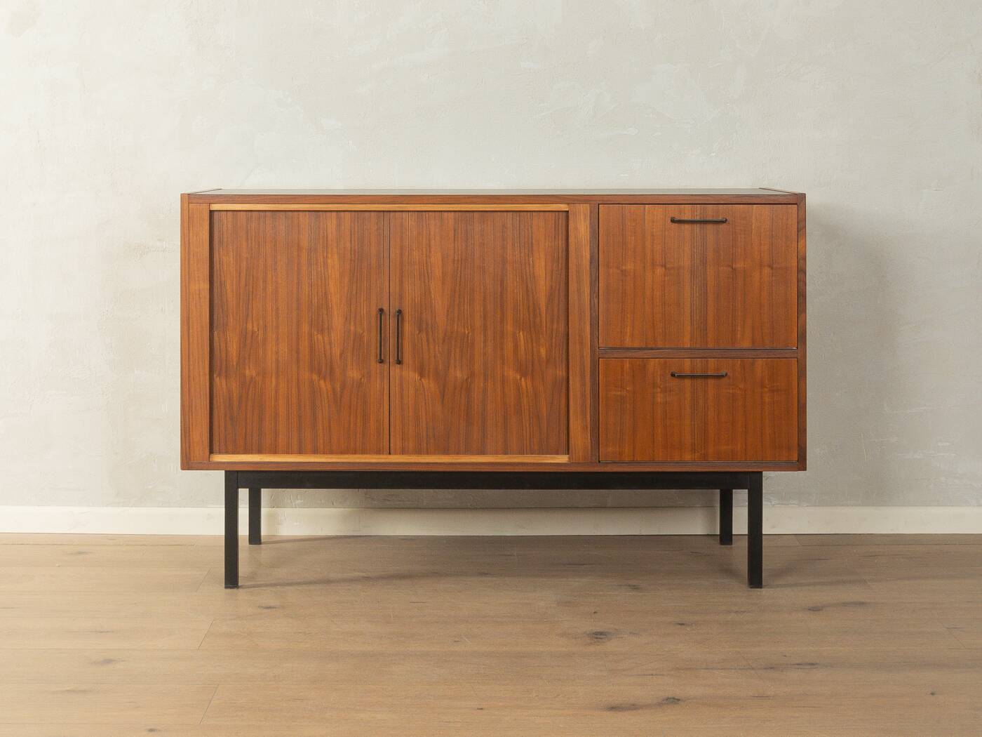1960s Bar Cabinet