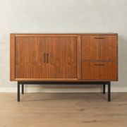 Cabinet de bar des années 1960