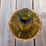 Mulched cylinder 2 liters