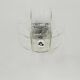 Murano Glass Ceiling Lamp by Carlo Nason for Mazzega