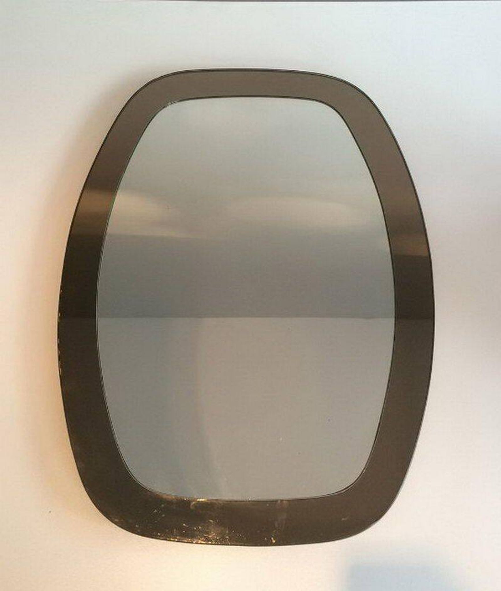 Italian mirror
