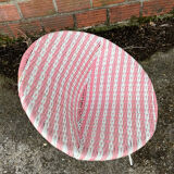 Satellite child chair