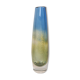 Kraka crystal vase by Orrefors by Sven Palmqvist mid-century