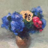 20th century still life