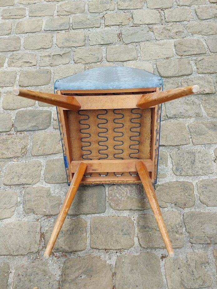 Chaises de salle a manger